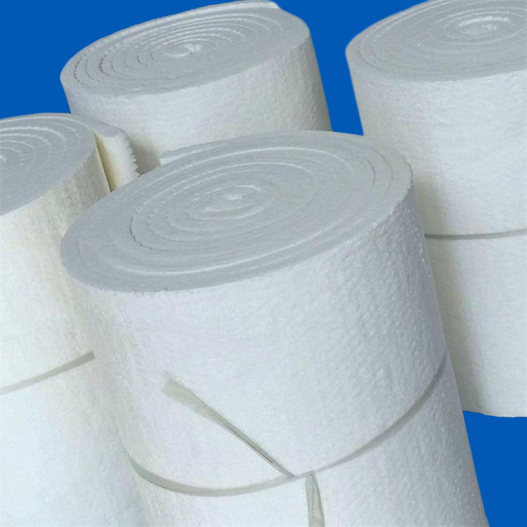 河南蒙古族自治县陶瓷纤维毡